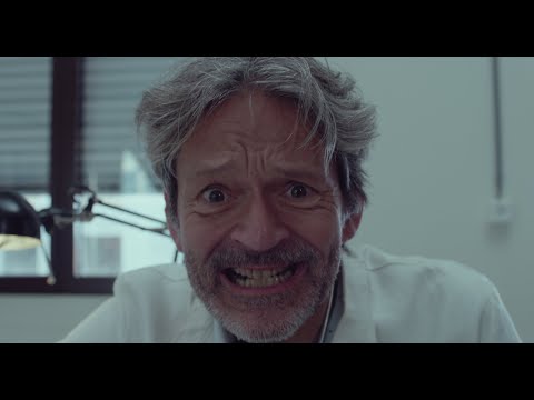 Dr Geiger (2023) | 48hfp Rotterdam | Official Trailer