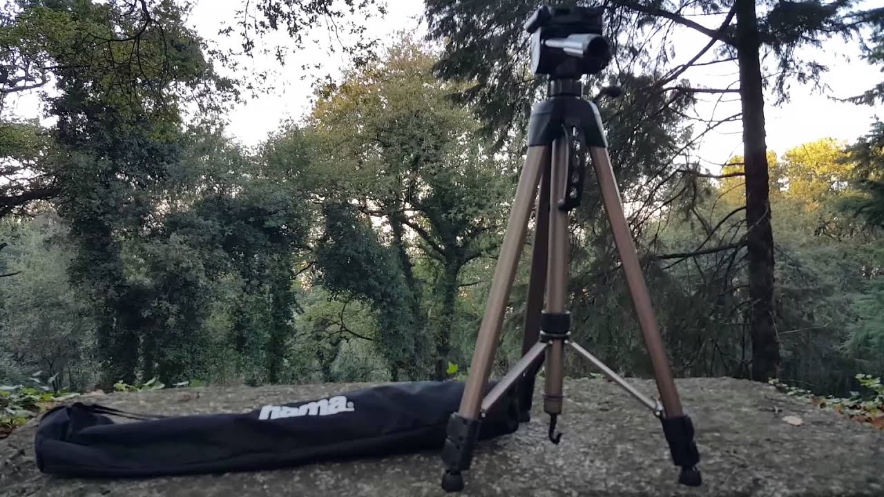 Штатив Hama Star-63 4163