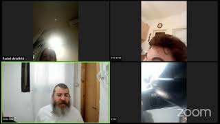 בוקר של פנימיות ביאורי הזהר לצמח צדק 8 שיעורים מרכז דעת (הרב יצחק ערד) - התמונה מוצגת ישירות מתוך אתר האינטרנט יוטיוב. זכויות היוצרים בתמונה שייכות ליוצרה. קישור קרדיט למקור התוכן נמצא בתוך דף הסרטון