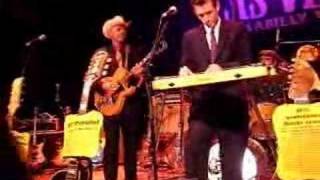 VLV 2008, Deek's Gtr Geek, Santo & Johnny Tribute, Part 1