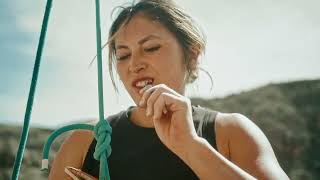 DripDrop So You Don't Stop | Rock Climbing