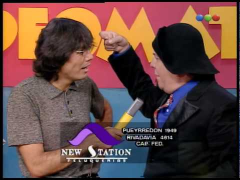 Chistes de Corona - Videomatch 97