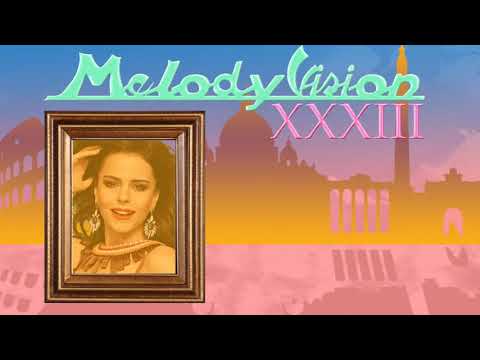 MelodyVision 33 - TURKEY - Simge - Miş Miş