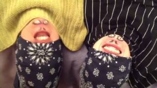 Beans and Cornbread Louis Jordan tribute by The Chins