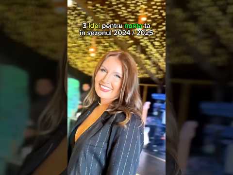 ⚠️ 3 idei pentru 💍nunta ta din 2024 sau 2025 #trupacover #nunta #nunta2024 #nunta2025 #trupanunta