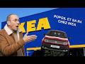 POPGIL And His R4 At IKEA Incredible