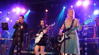 Cinerama - On/Off - At The Edge of the Sea festival - Concorde2 - 11/8/18