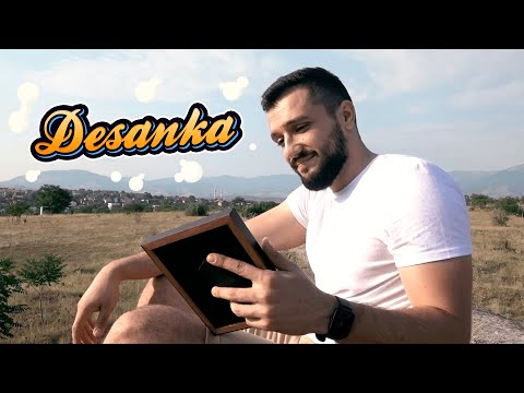 SHMEK - Desanka