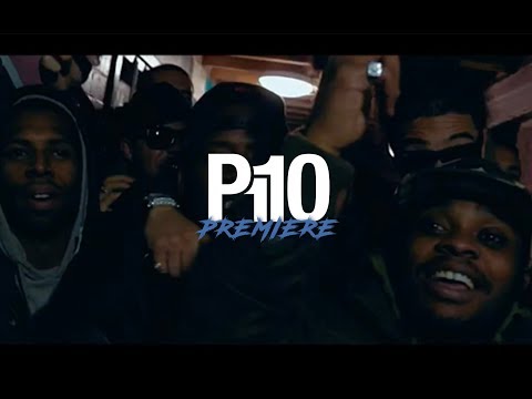 Gunplay x Streetz - No Doubt [Music Video] | P110