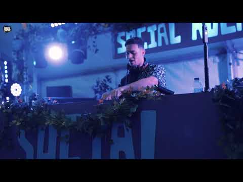 Because my heart goes... | Joel Corry @ Social Avenue