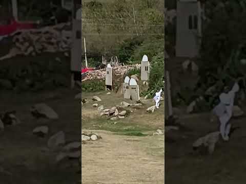 La pasión de cristo en el Mollar 2026 Tucumán Argentina 🇦🇷🧉