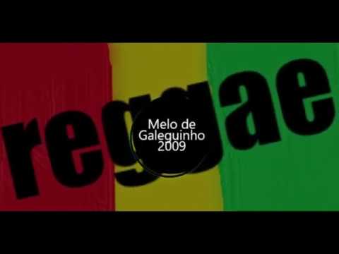 Melo de Galeguinho 2009