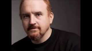 Louis C.K. and Norm Macdonald Louis C.K. and Norm Macdonald
