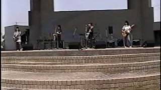 Shonen Knife - Magic Joe as covered by the band ROCKET