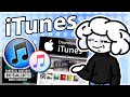 iTunes: The Largest (Digital) Music Store