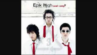 Epik High - Fly