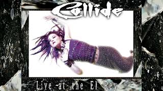 02 Beneath the Skin (live)