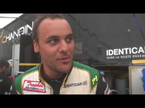 Chanoine Motorsport Academy #7 - Kerlabo