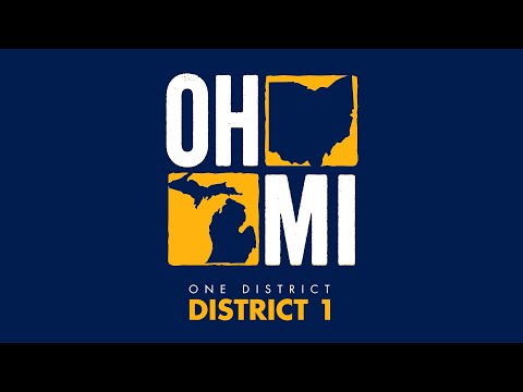 USW District 1 - OH MI