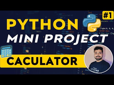 Make A Basic Calculator Using Python In Hindi Learn Python In Hindi