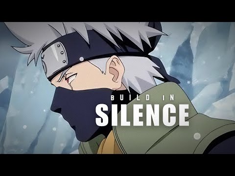 Build in Silence: Kakashi Hatake's Coldest Speech for the Unseen Victory
