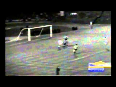 Real Madrid - Partizan (Coppa dei Campioni / European Cup 1965-66 final)