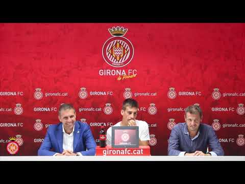 RDP Renovació Pere Pons | Girona FC