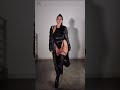 Erifili Sfakianakis Greek Curvy Celebrity Fashionrunway Catwalk Fashionweek