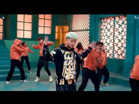 Pjja K Leja ( Official Music Video )-Raka ft.Shipra Goyal