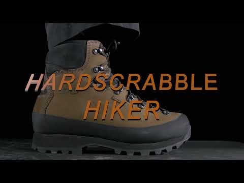 Hardscrabble Hiker