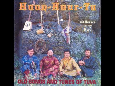 Öske Cherde [Oske Cherde] [HQ] | Huun-Huur-Tu