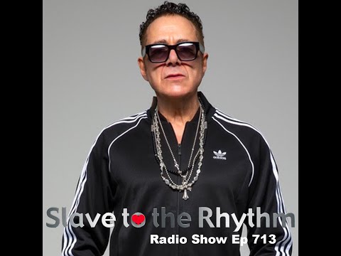 Slave 713 JOE T VANNELLI