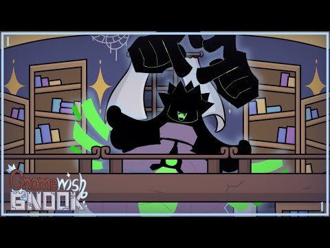 MSM: Central Singularity - Gemklaquean (Gnomewish Gnook - Act 1)