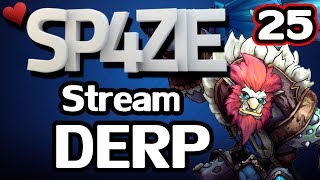♥ Stream Derp - #25 Dat Auto