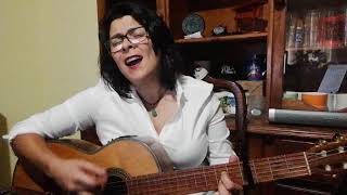 Dando tumbos - Rosana (cover)
