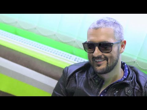 GITANO & Garami Funky Stuff - Return of the Mack Cover (Official Audio)