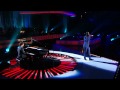 Josh Groban Brian McKnight Bridge Over Troubled Water