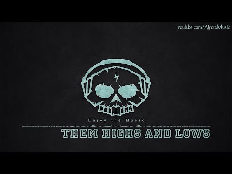 Them Highs And Lows by Bird Of Figment - [Acoustic Group Music]