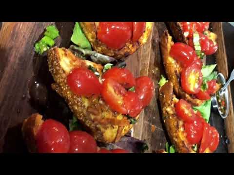 Antica Osteria Brampton Ontário