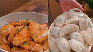 Tổng hợp các công thức nấu món ăn Trung Quốc ngon nhất tập 16 #food #trending #cooking #chinesefood