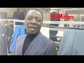 Alick Macheso Talks About His New Album