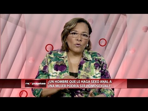 ▶️ ¿Si hombre siente placer por hacer sexo anal a una mujer es homosexual?