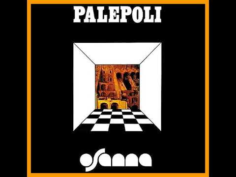 Osanna - Palepoli (1973)