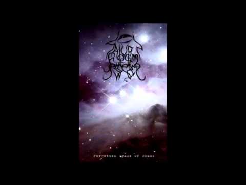 Saturn Form Essence - Forgotten Space of Chaos