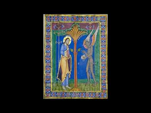 Dominica I in Quadragesima - TRACTUS