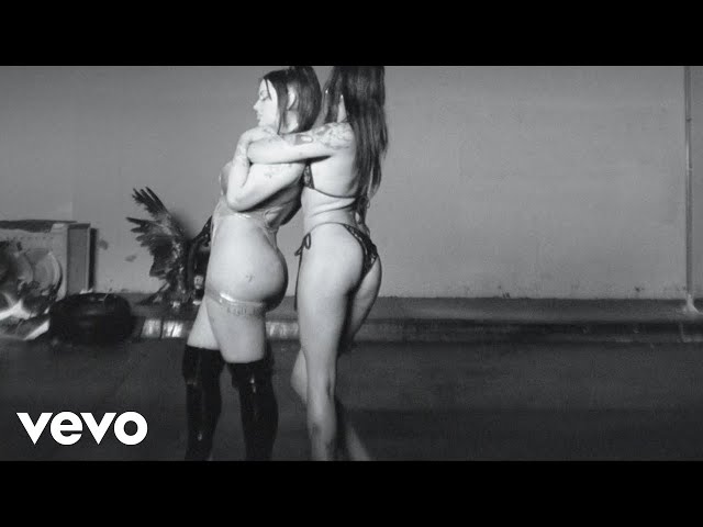 ¥$ VS Drake Collab - 2
