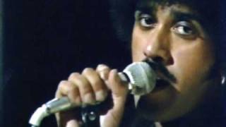 Phil Lynott - He Fell Like A Soldier (1984 demo with Junior Giscombe)