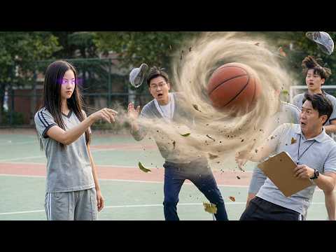 An Alien Time Travels and Is Forced to Start an Unwilling Student Life