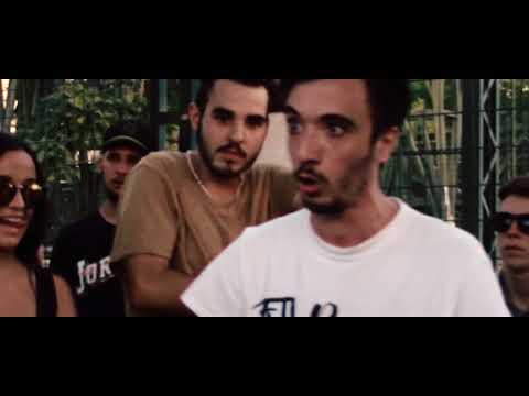 Klose vs Pelusa OCTAVOS (BATALLAS CLASIFICATORIAS NACIONAL - LA CHANA 2017)