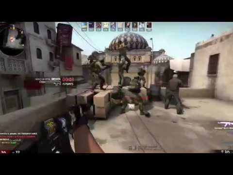 Best deathmatch EVER!!!!!!